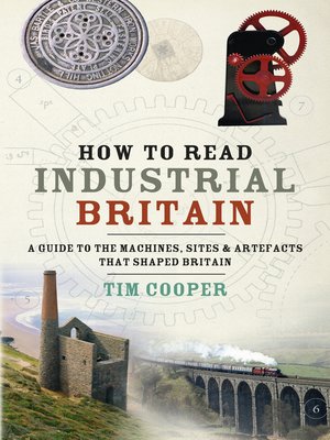 cover image of How to Read Industrial Britain